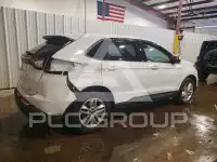 2018 Ford EDGE фото