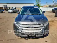 2018 Ford EDGE фото
