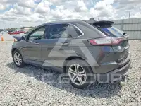 2018 Ford EDGE фото