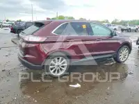 2018 Ford EDGE фото