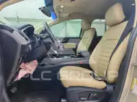 2018 Ford EDGE фото