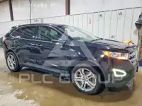 2018 Ford EDGE photo