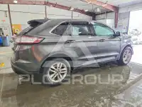 2018 Ford EDGE фото