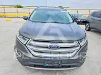 2018 Ford EDGE фото