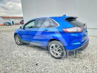2018 Ford EDGE photo
