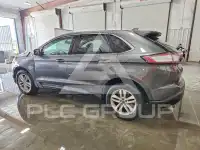 2018 Ford EDGE фото
