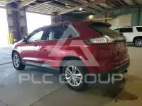 2018 Ford EDGE фото
