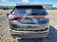 2018 Ford EDGE photo