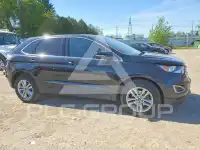 2018 Ford EDGE фото