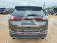 2018 Ford EDGE photo
