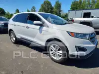 2018 Ford EDGE photo