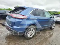2018 Ford EDGE фото