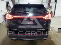 2018 Ford EDGE photo