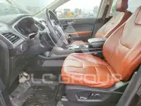 2018 Ford EDGE photo