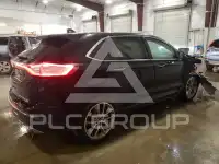 2018 Ford EDGE фото