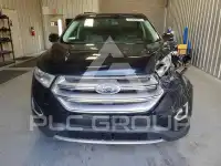 2018 Ford EDGE photo