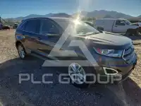 2018 Ford EDGE фото