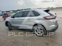 2018 Ford EDGE photo