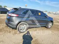 2018 Ford EDGE фото