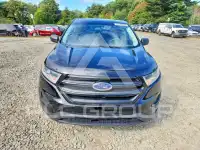 2018 Ford EDGE фото