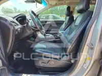 2018 Ford EDGE фото