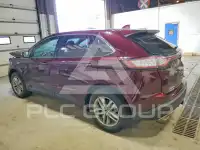 2018 Ford EDGE фото