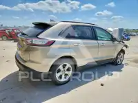 2018 Ford EDGE фото