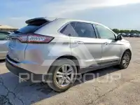 2018 Ford EDGE фото