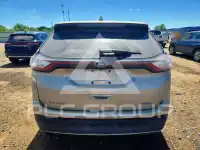 2018 Ford EDGE фото