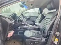 2018 Ford EDGE фото