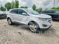 2018 Ford EDGE фото