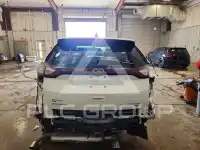 2018 Ford EDGE photo