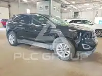 2018 Ford EDGE фото