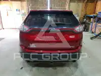 2018 Ford EDGE photo