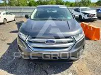 2018 Ford EDGE photo