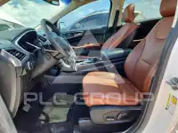 2018 Ford EDGE фото