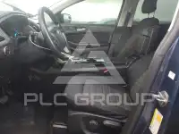 2018 Ford EDGE фото