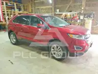 2018 Ford EDGE photo