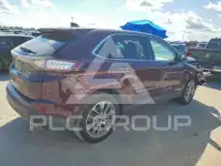 2018 Ford EDGE фото