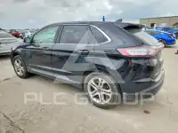 2018 Ford EDGE photo