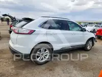2018 Ford EDGE photo