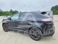 2018 Ford EDGE фото