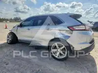 2018 Ford EDGE фото