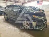 2018 Ford EDGE фото