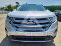 2018 Ford EDGE фото