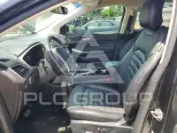 2018 Ford EDGE фото