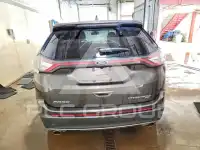 2018 Ford EDGE фото
