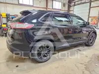 2018 Ford EDGE photo