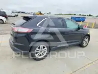 2018 Ford EDGE фото