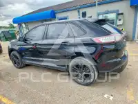2018 Ford EDGE photo